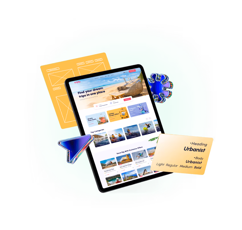 SEO Optimization